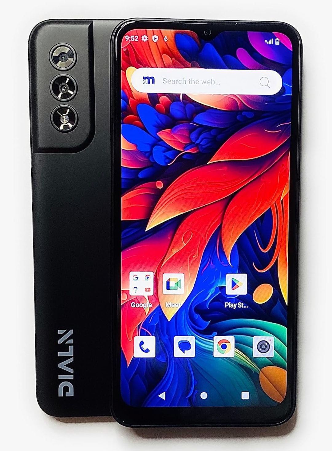 Dialn G65 256gb Unlocked Cell Phones Smartphone 6.5 Etsy