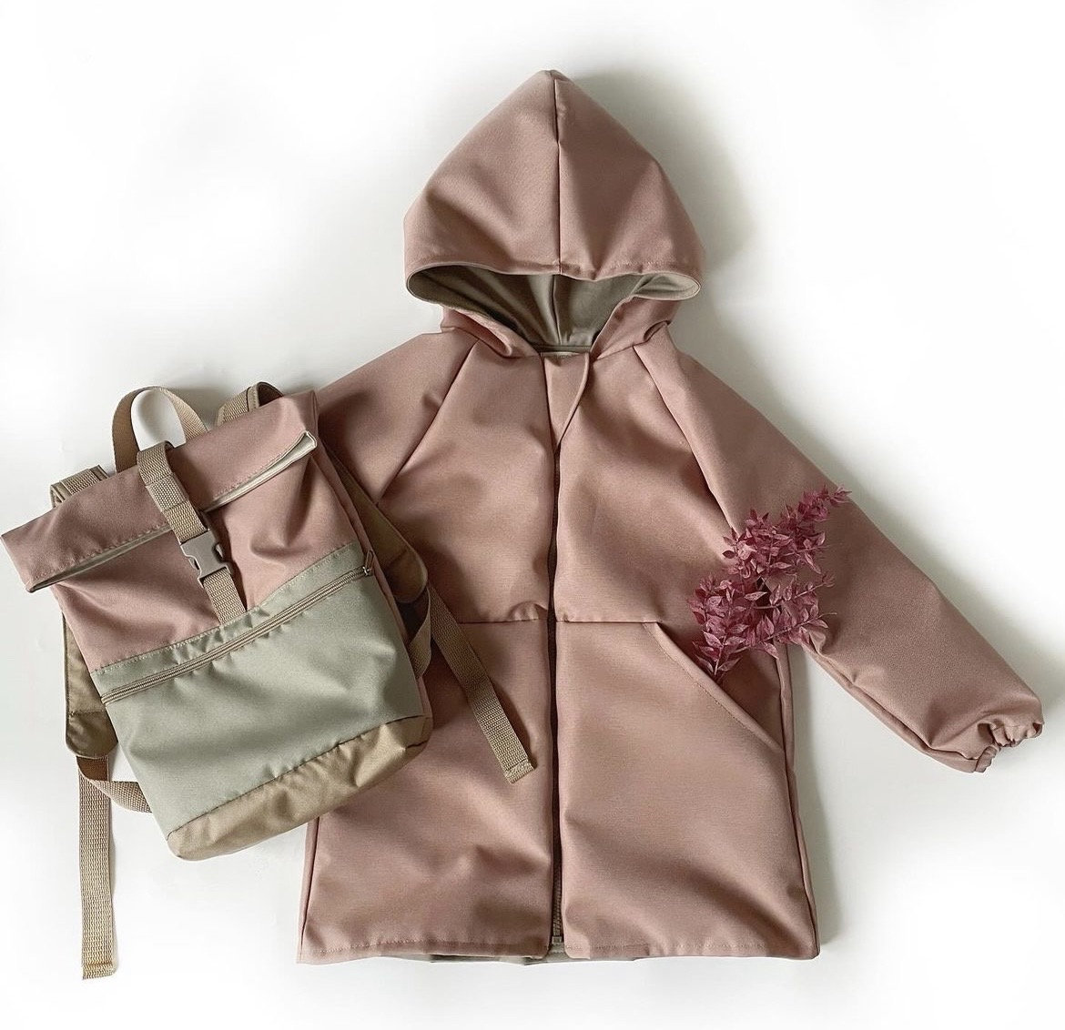 Regenanzug mädchen junge