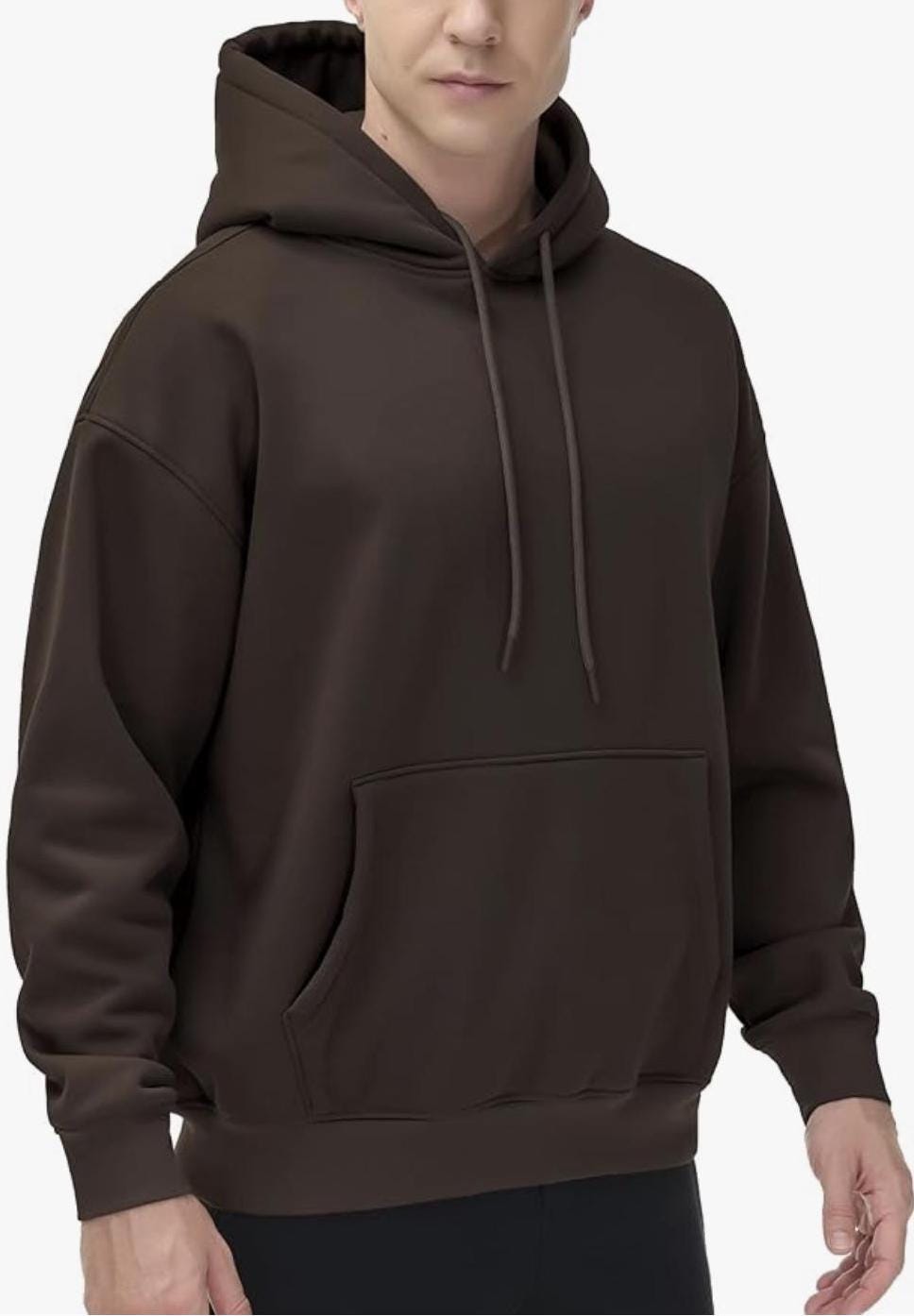 Custom Embroidered Heavyweight Hoodies