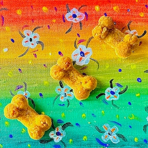 Doggy treats