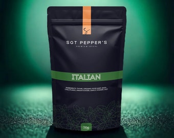 Italian Spice seasoning mix 70g
