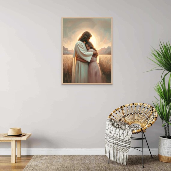 Sun Rising Savior Jesus Rising Sun