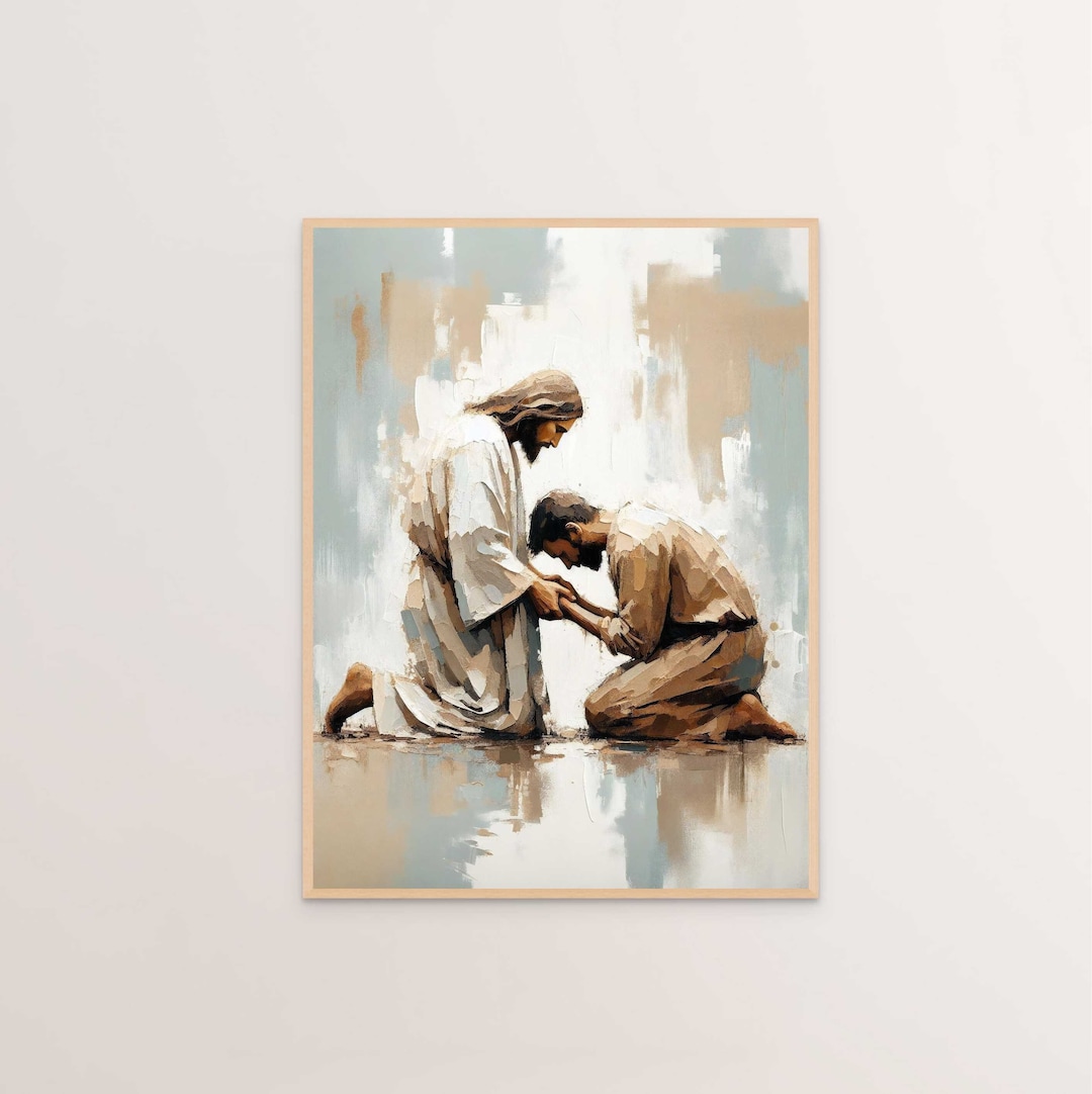 『 Ars Sacra 』/写真集/キリスト教/アート/建築物/絵画/壁画 Amazon.co.jp: 4 オリジナルのイエス・キリストの頭部肖像画