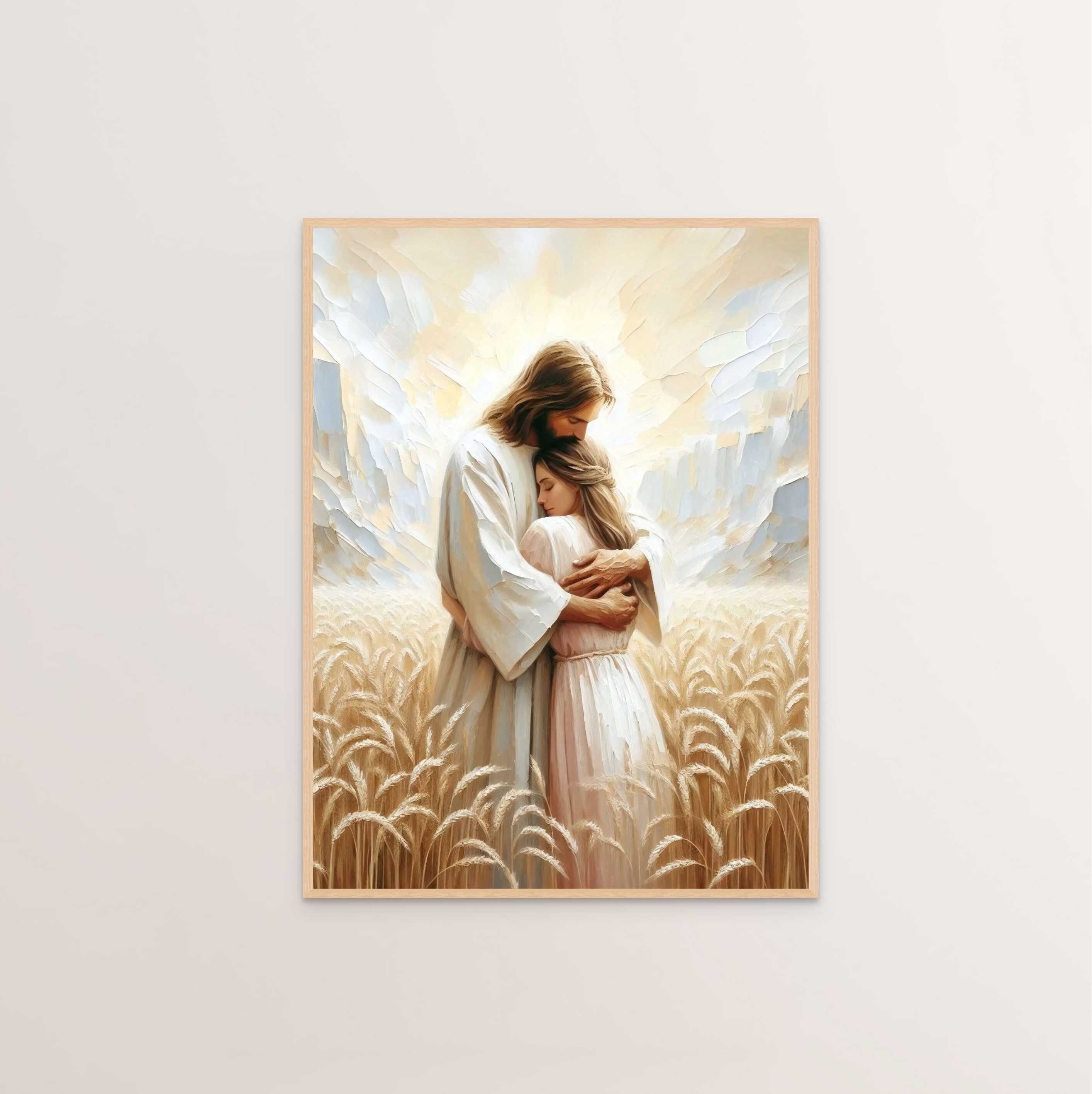 イエスきリスト誕生絵画け　タペストリー 約142cm x 116cm Amazon.co.jp: JESUS CHRISTイエス キリスト 聖誕祭 絵画