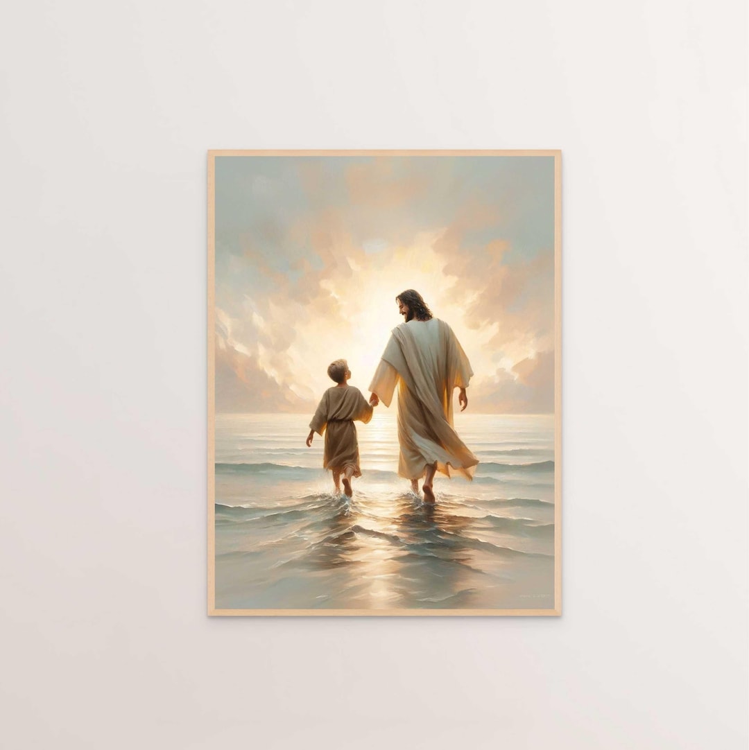 鷹塀三奈 陶板 壁掛け イエス 幼子 鷹塀三奈 陶板 壁掛け イエス 幼子