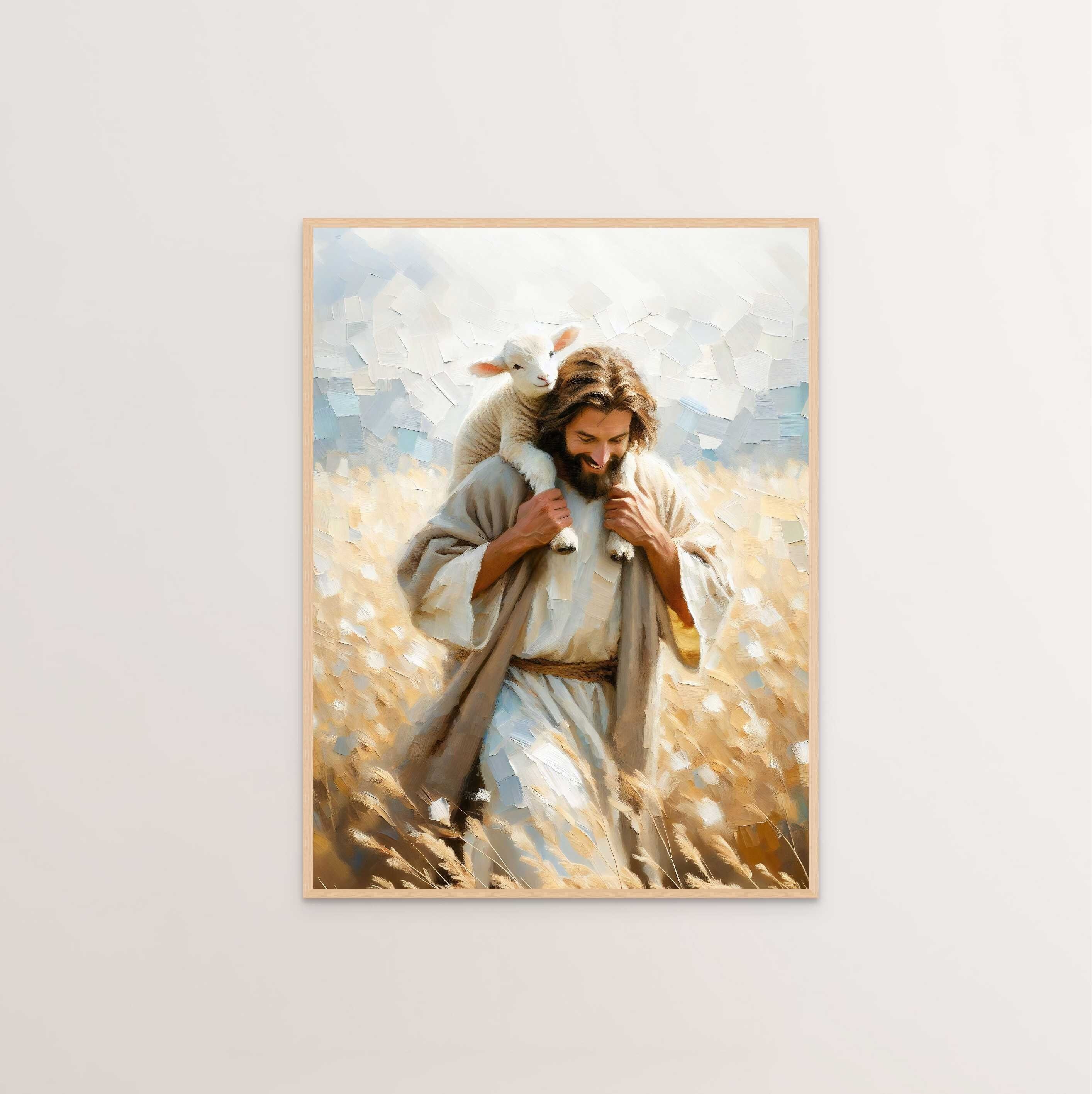 Contemporary Christian Art Paintings Christian Art Periods