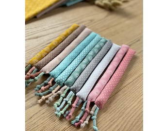 Baby Spielzeug Greifling Babygeschenk Beißstange Kaustange Geschenk zur Geburt Taufe Babyparty Geburtsgeschenk Beißring Zahnungshilfe