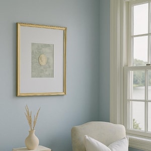 16x20 Landscape Intaglio Art