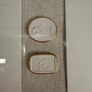 Custom Intaglio Art - Etsy