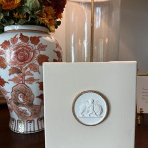Custom Intaglio Art