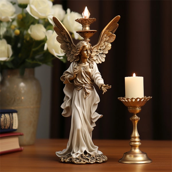 Desk Decoration Etsy