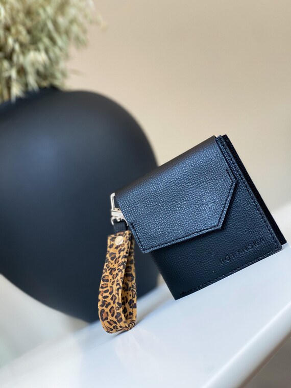 Wallet Women Small Personalized Women s Leather Wallet Personalised Leather Pattern Wallet pocket Wallet Mini Wallet small Leather Wallet Etsy Ireland