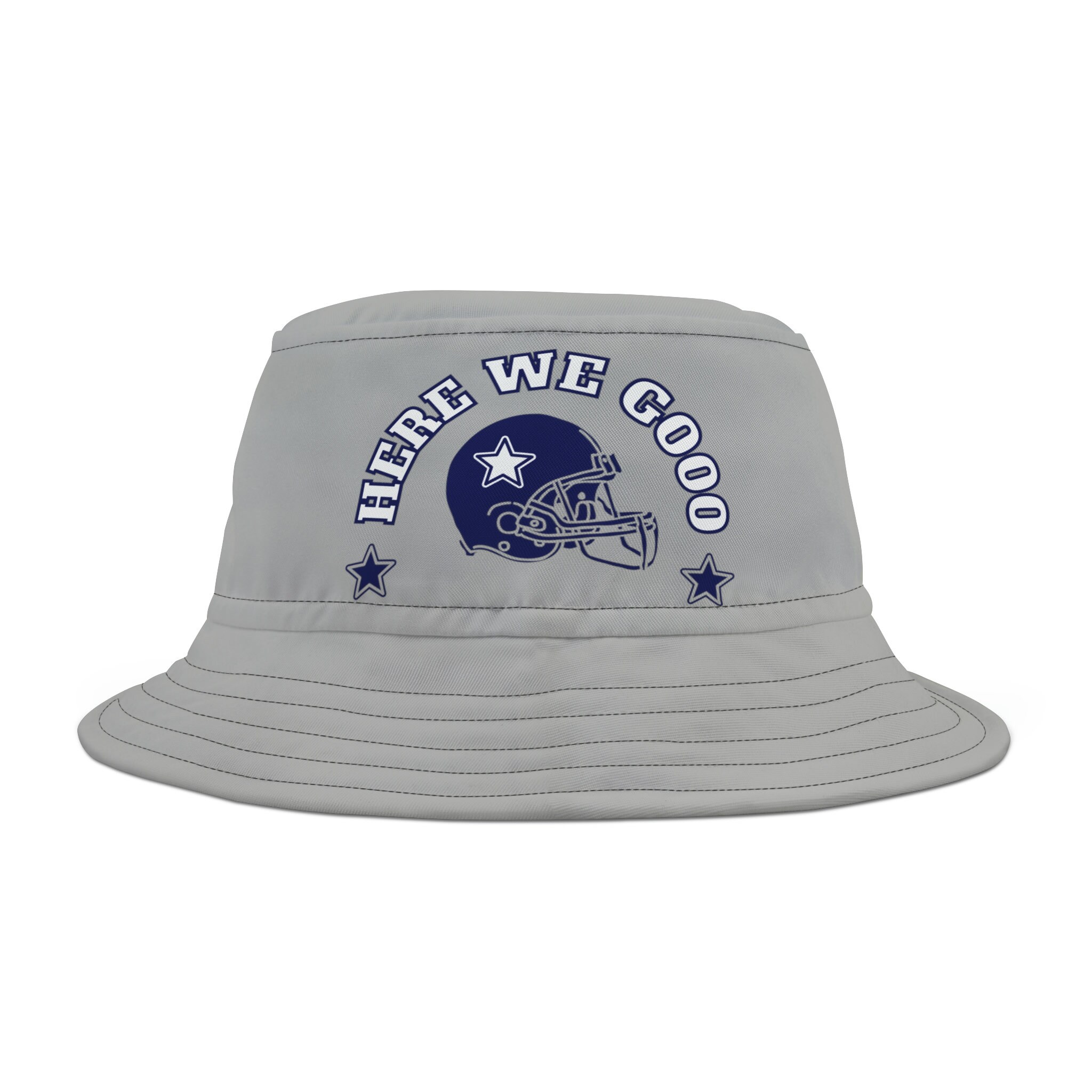 Here We Gooo, Dak, Prescott, Dallas, Cowboys, Gift for Her, Gift