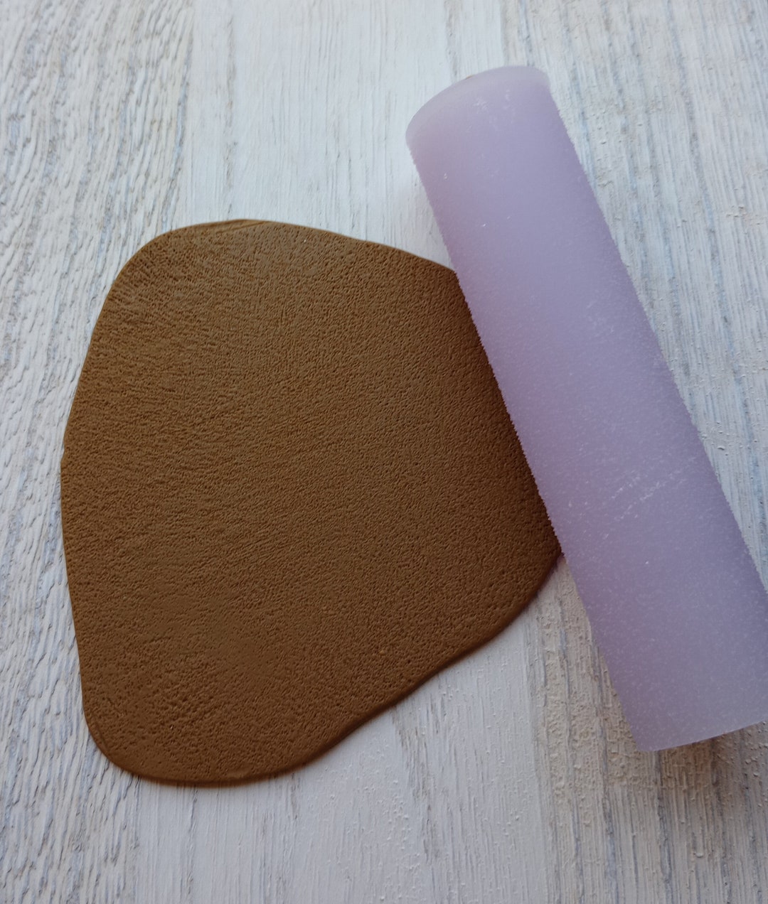 Sandpaper Grit Texture Roller Fine Grit Texture Roller Coarse Grit