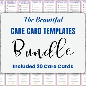 Lot de cartes d'entretien, tasse, gobelet, couronne, biscuits, savon, plante, décalcomanie en vinyle, gobelet, bougie, cartes de remerciement, PNG, PDF, encarts d'emballage