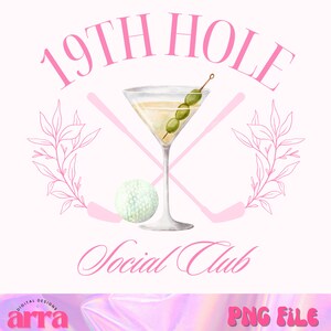 Golf PNG ⟡ Golf Wife png ⟡ Social Club Png ⟡ Trendy PNG ⟡ Preppy Png ⟡ Golf Babe ⟡ Cocktail Club png ⟡Retro png ⟡ Sommersublimation