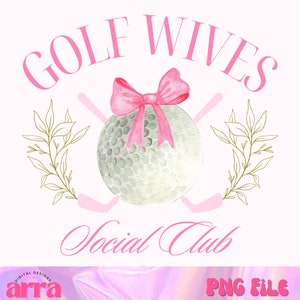 Golf PNG ⟡ Golf Frau Png ⟡ Social Club Png ⟡ Trendige PNG ⟡ Preppy Png ⟡ Golf Babe ⟡ Cocktailclub Png ⟡Retro Png ⟡ Sommer Sublimation