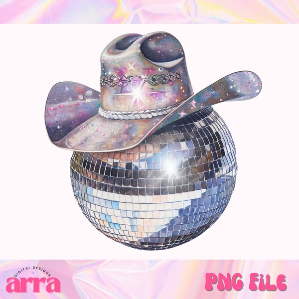 Coquette Disco Ball PNG ⟡ Soft Girl Era png ⟡ Pink Bow Aesthetic Png ⟡ Girlie Png ⟡ coquette shirt design ⟡ cowgirl png ⟡ trendy png country