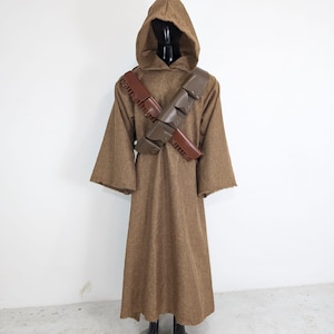 Jawa Cosplay - Etsy