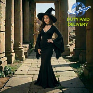 Vampire Dress Elegant - Etsy Vampire Dress Elegant - Etsy