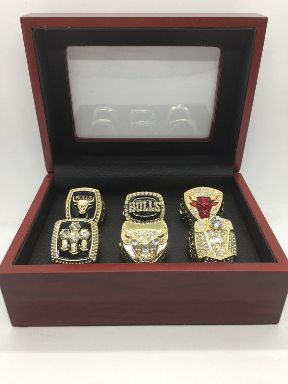 Anillos bulls new arrivals