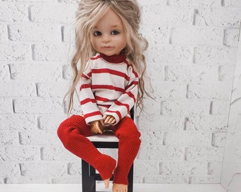 Paola reina Doll clothes, doll clothing, Les Chieries, Minouche Little Darling