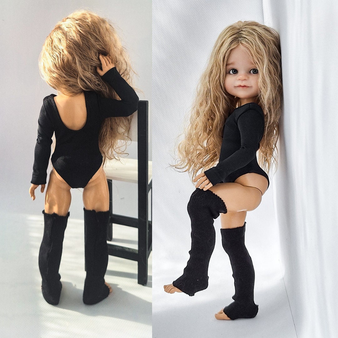 Paola reina custom doll - Etsy 日本