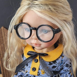 Paola Reina 13 inch doll outfit, Little Darling clothes, Diana Effner dress, Les Cherries clothing set image 7