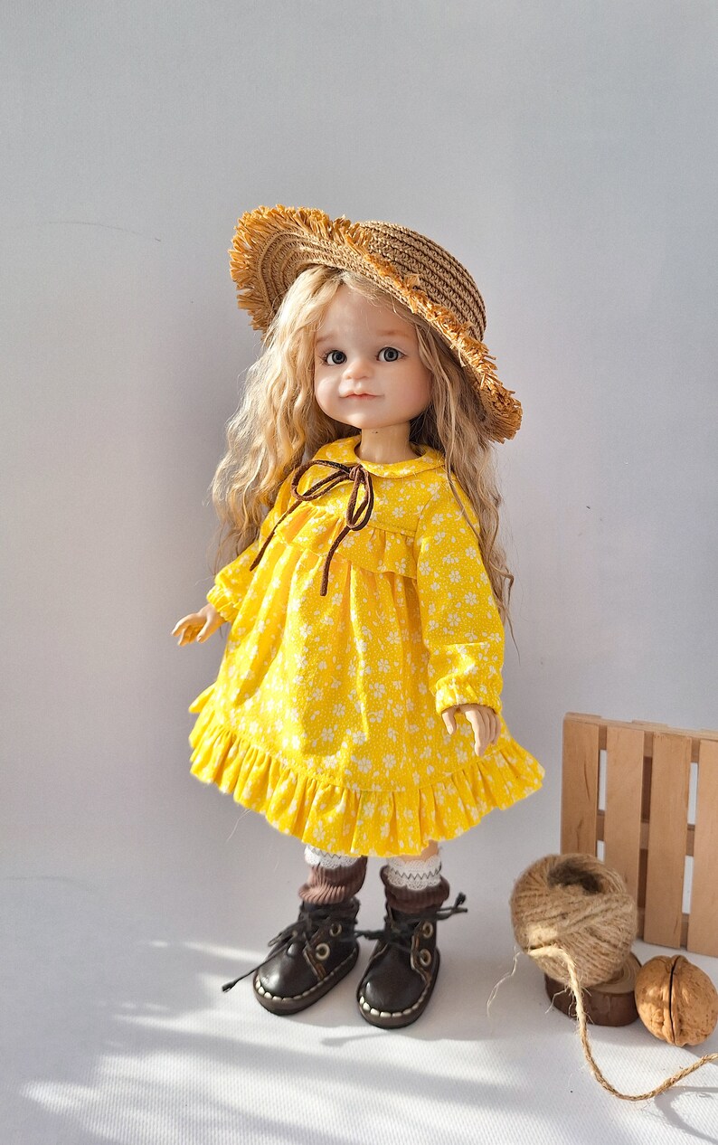 Vêtement Pour Poupée Corolle Chérie Paola Reina Little Darling 33cm I 966585