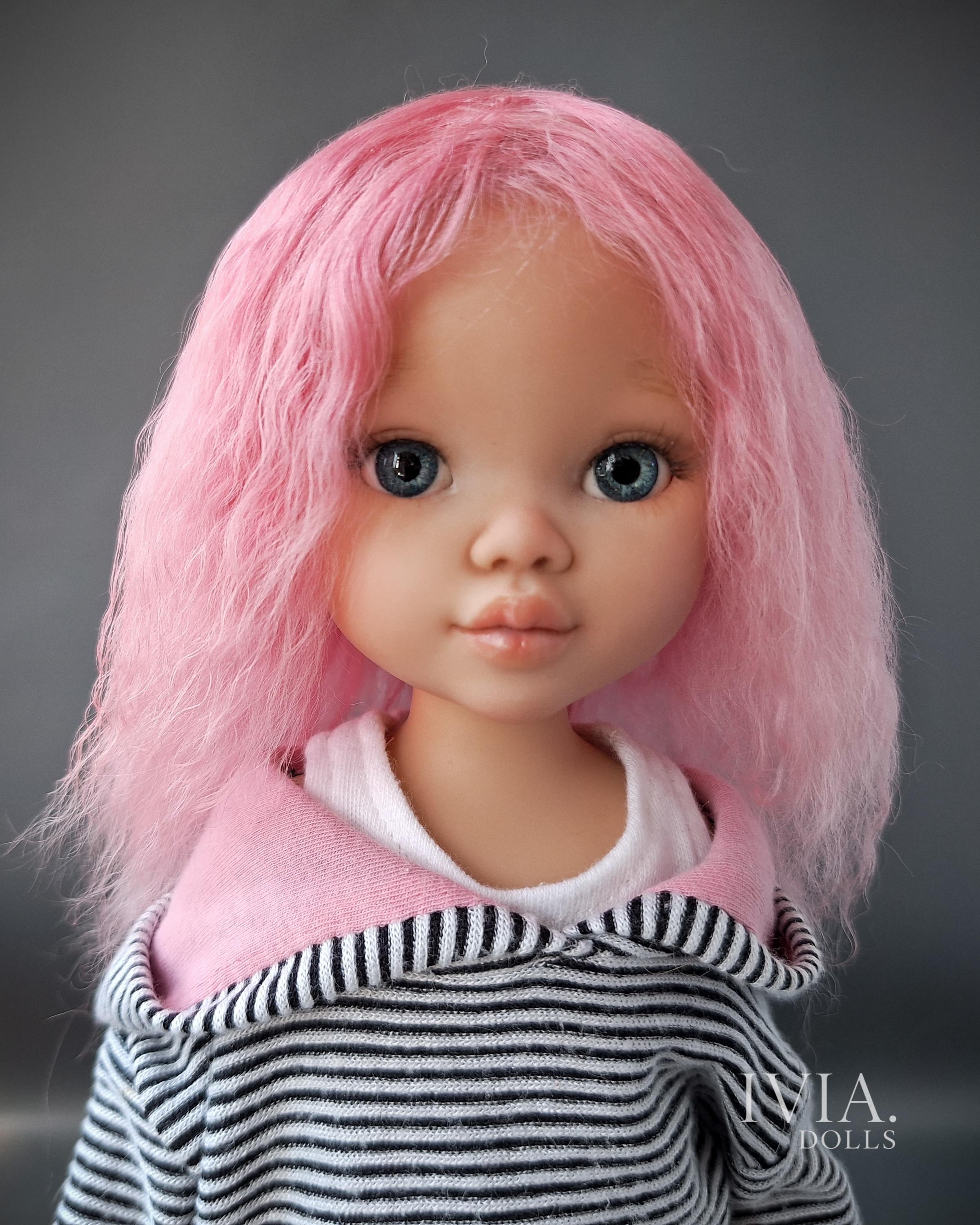 Paola reina custom doll - Etsy 日本