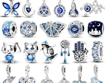 Pandora Seattle限定チャーム | ブレスレットとネックレス用チャーム