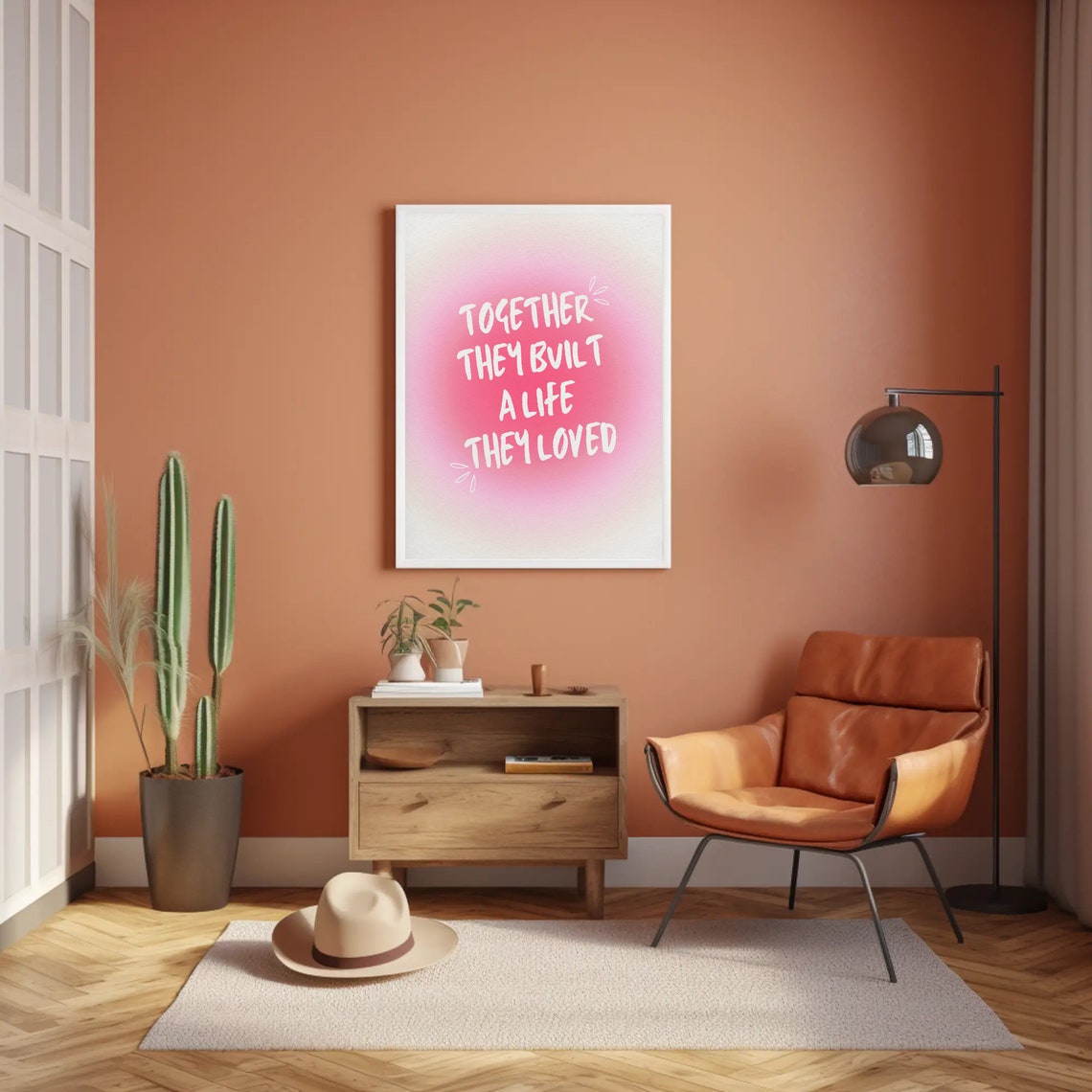 Printable Digital Wall Art, Instant Download Print Design, Do It ...