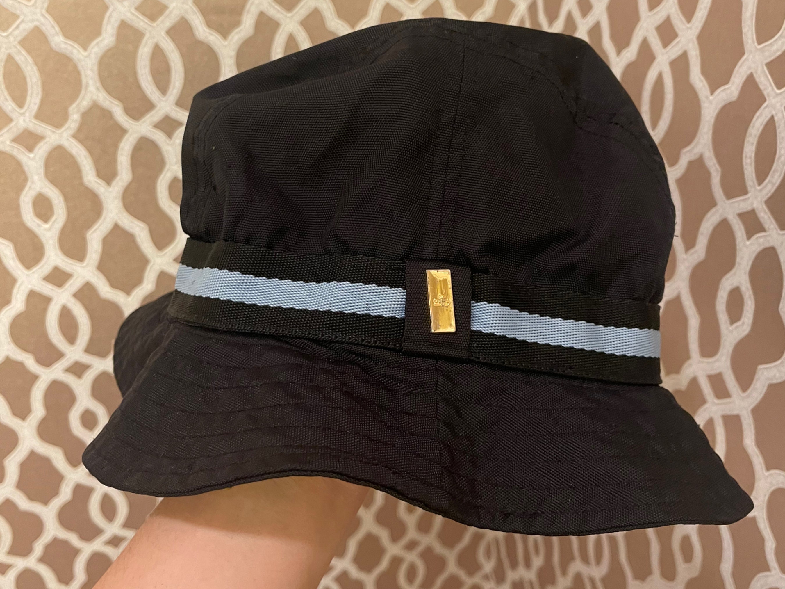 gucci bucket hat