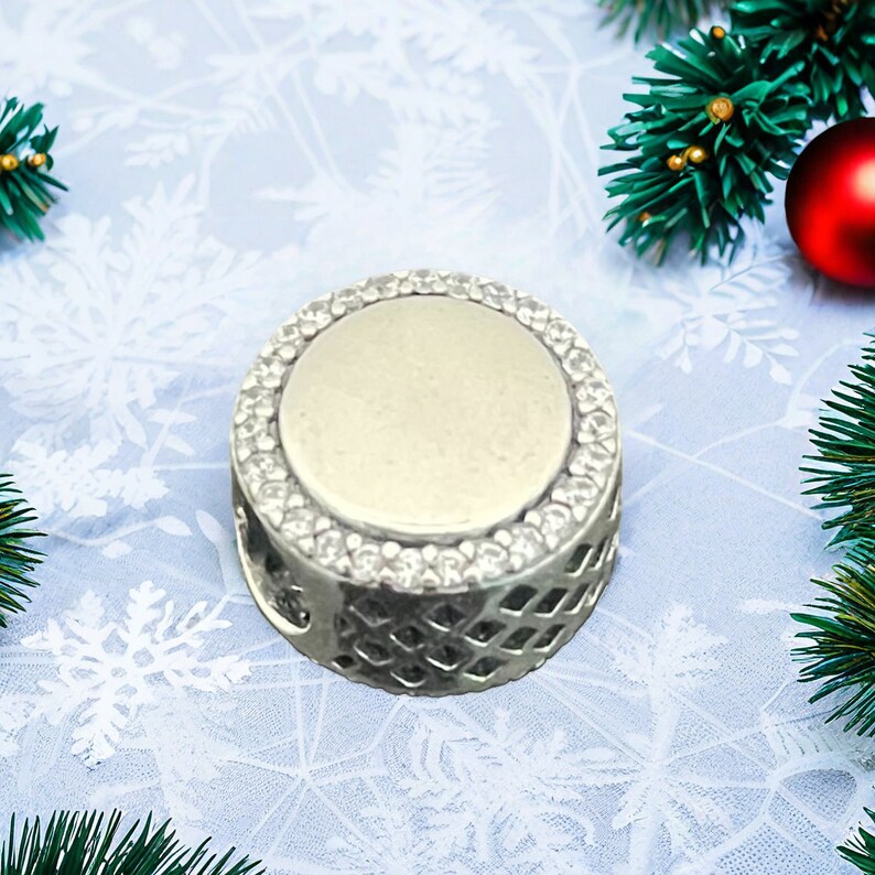 Pandora Wisconsin Heart Charm,bead Charms,charms for Bracelets,pendant