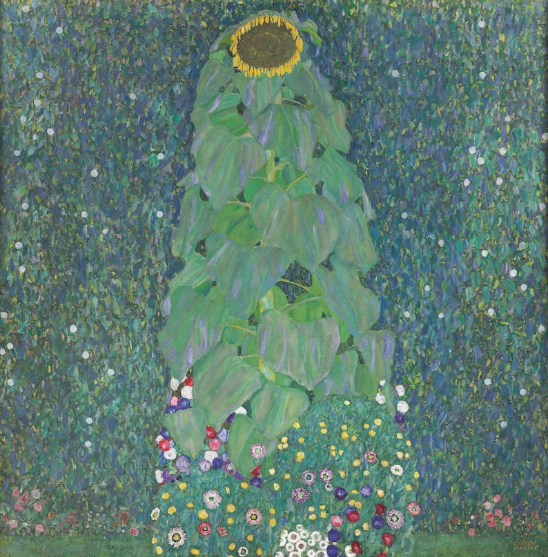 479 High-res Gustav Klimt Art Collection 300 DPI Printable Digital ...