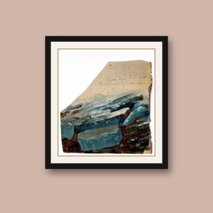 Coleção de Arte Caspar David Friedrich: 256 Obras de Arte Imprimíveis em Alta Resolução (Conjunto de Impressões Digitais) imagem 13
