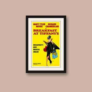 99 Vintage Theatrical Posters: Stage, Musical, Drama Art (300 DPI Printable) image 13