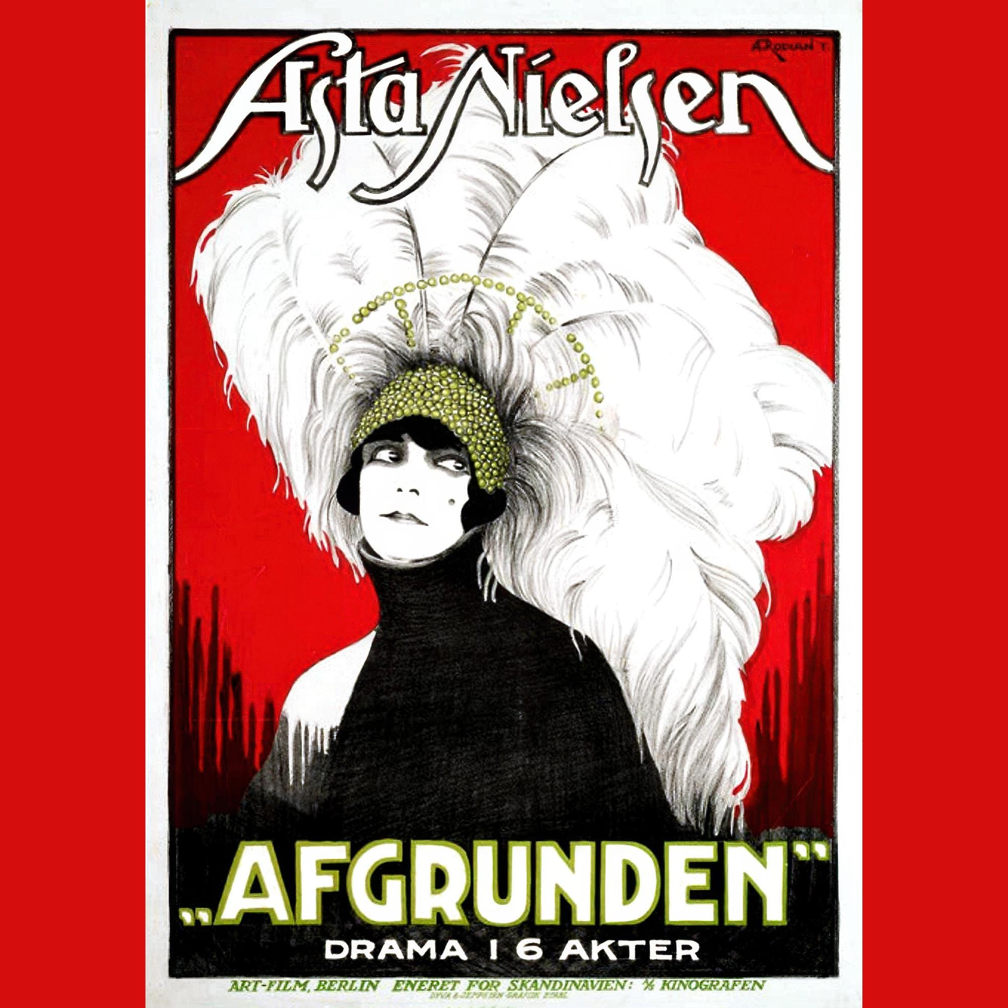1910年から1965年までのクラシック映画ポスター650枚以上：レトロな