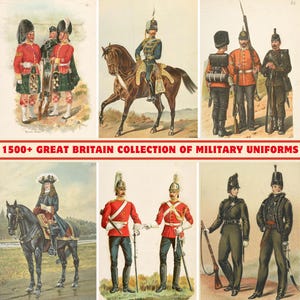 British military uniform - Etsy 日本