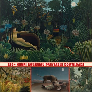 PAINTING LION HENRI ROUSSEAU LA ZINGARA ADDORMENTATA FRAMED ART PRINT F12X10250 PAINTING LION HENRI ROUSSEAU LA ZINGARA ADDORMENTATA FRAMED ART PRINT F12X10250