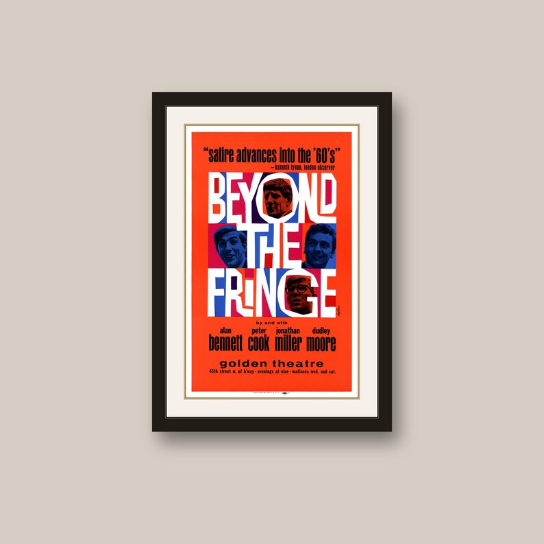99 Vintage Theatrical Posters: Stage, Musical, Drama Art (300 DPI Printable) image 5
