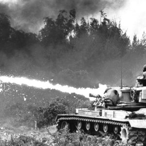 Coleção de Fotos da Guerra do Vietnã - Mais de 3.000 Fotos | Fotos Históricas da Guerra do Vietnã | Coleção de Imagens com Fuzileiros Navais do Exército, Marinha e NVA