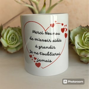 personalized mug master mistress atsem nanny