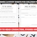 Writing Sentence Structure Building Starters Practice for Kid ...