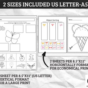 Cut and Paste Activities Practice Sheets Cut and Glue Activity Scissors Skills Preschool Printable, Beginning Cutting Worksheet