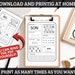 Fry Sight Words High Frequency Worksheets Kindergarten CVC Printable ...