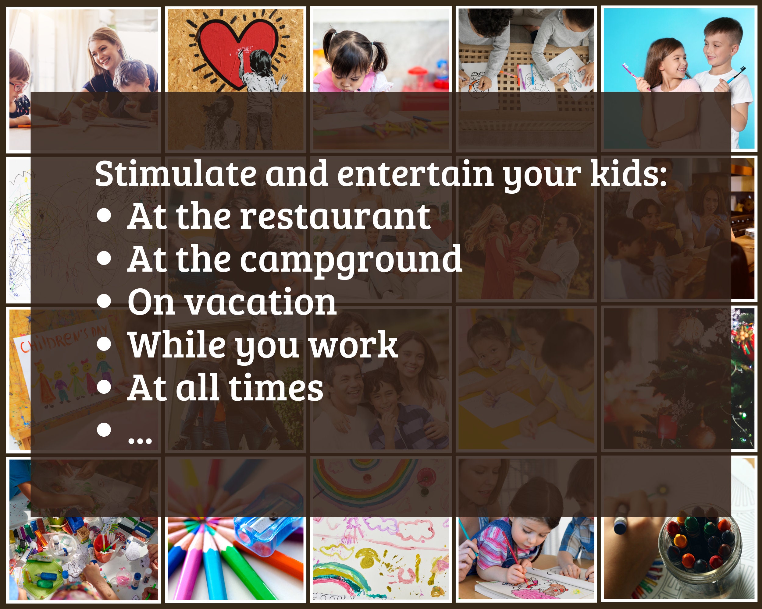 Subtraction Worksheets Printable, Numbers 1-20, Kindergarten Preschool-1st Grade Math, 1 2 Digit ...