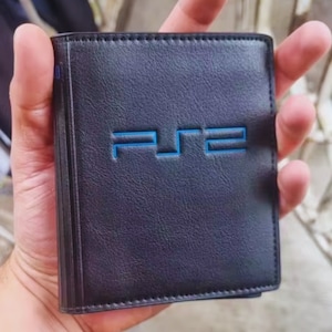 Portefeuille classique PS2