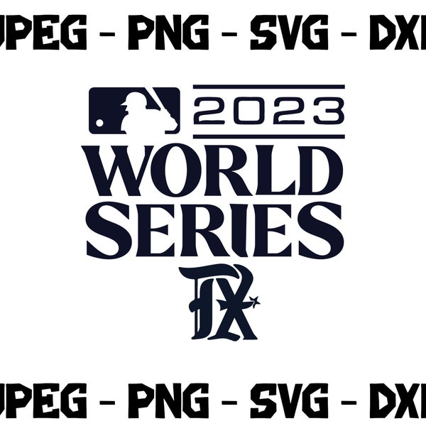 Rangers Baseball City Connect Jersey Logo PNG, Texas Baseball PNG, ALCS 2023 Champions Png, World Series 2023 Champions Png.