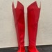 Women Cosplay Shoes Custom Made